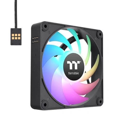Thermaltake CT120 EX ARGB Sync Cabinet fan